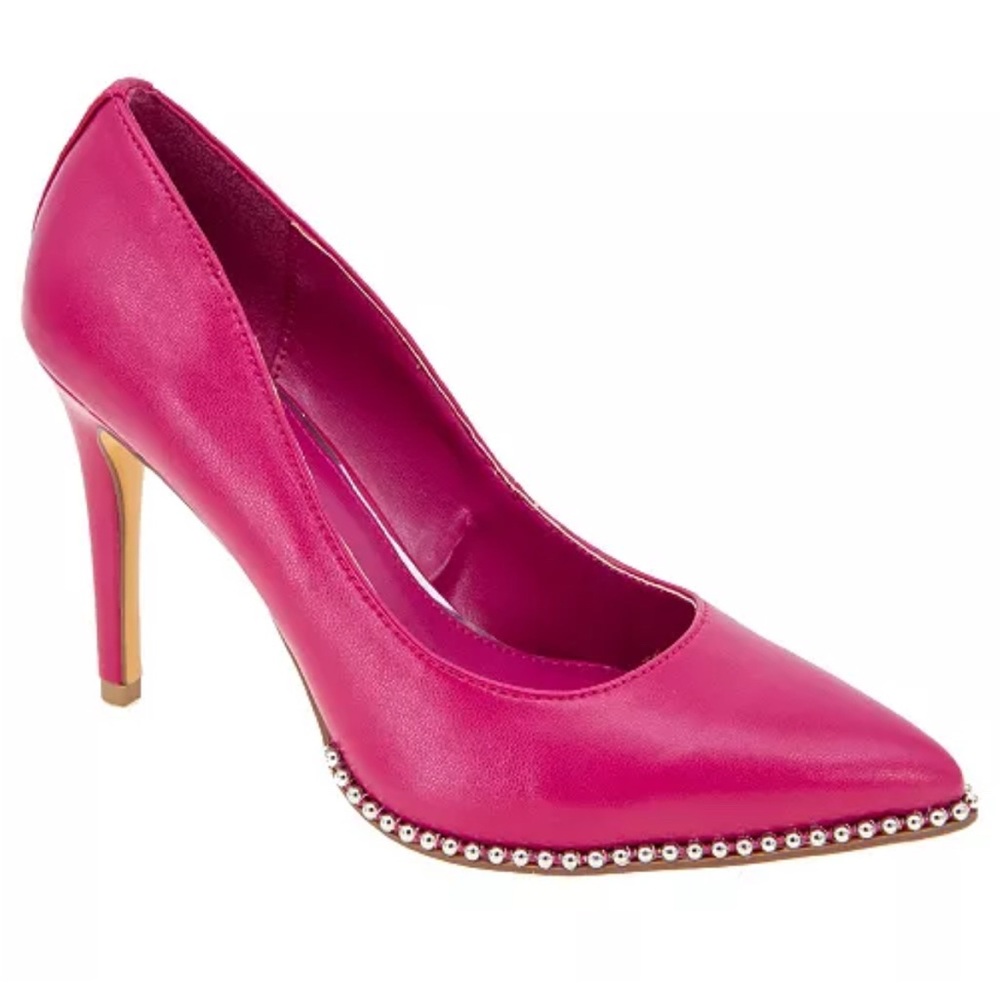 Brand new high heels
